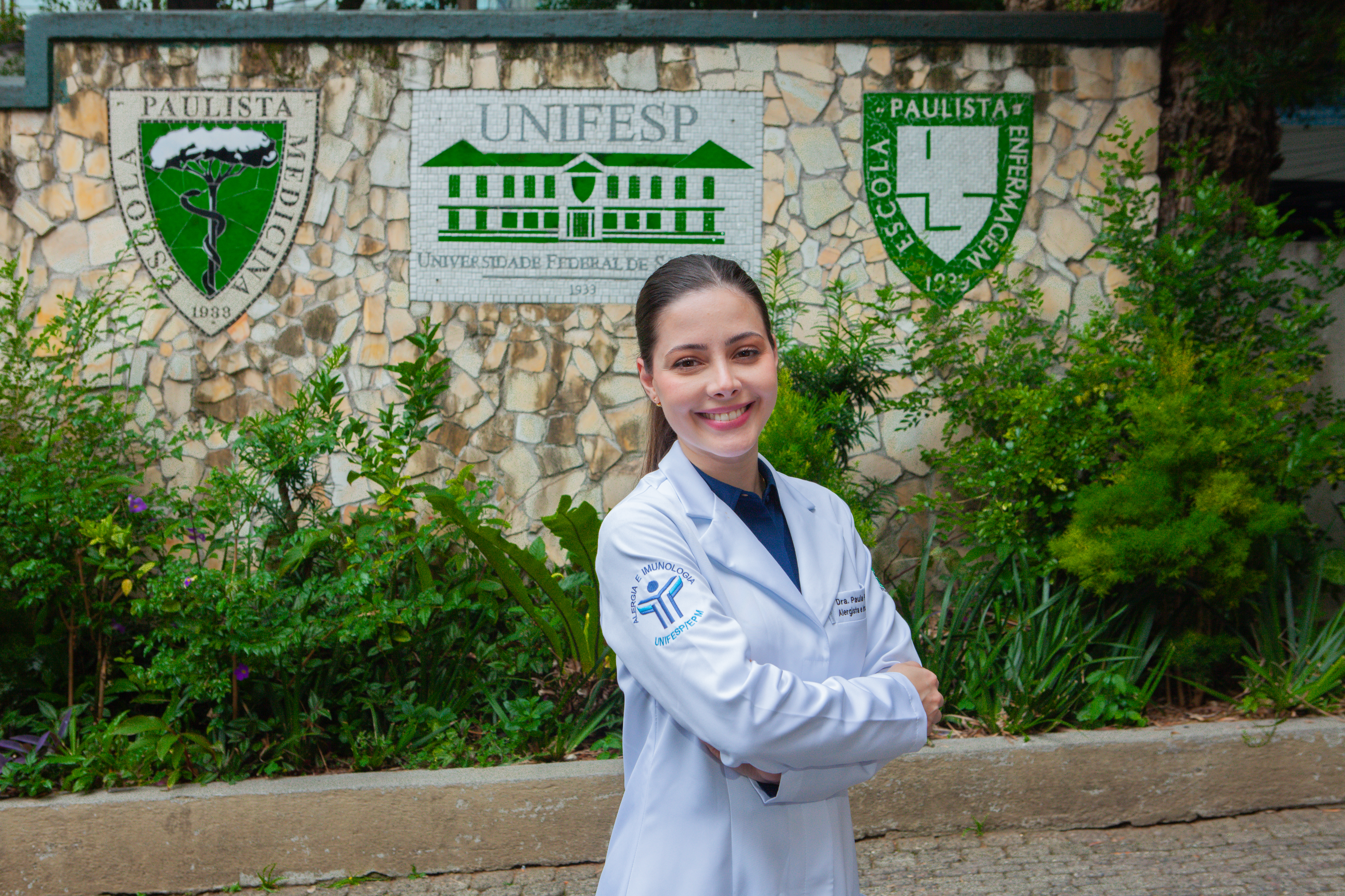 Consultório Médico Dra. Paula Ogeda